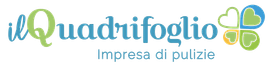 LOGO IL QUADRIFOGLIO