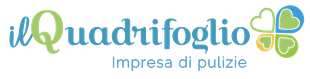 LOGO IL QUADRIFOGLIO