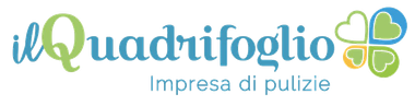 LOGO IL QUADRIFOGLIO