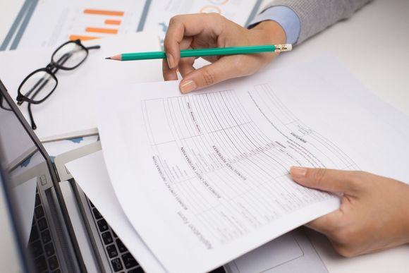 certificazione di bilancio