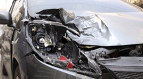 Accident Repairs