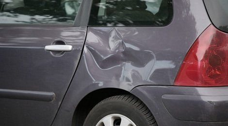 Accident Repair Specialists