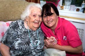 Residential nursing home - Burnham-on-Sea, Somerset - Burnham Lodge Nursing Home - Nursing home Residential nursing home - Burnham-on-Sea, Somerset - Burnham Lodge Nursing Home - Nursing home