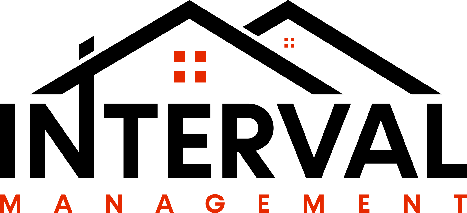 Interval Management logo