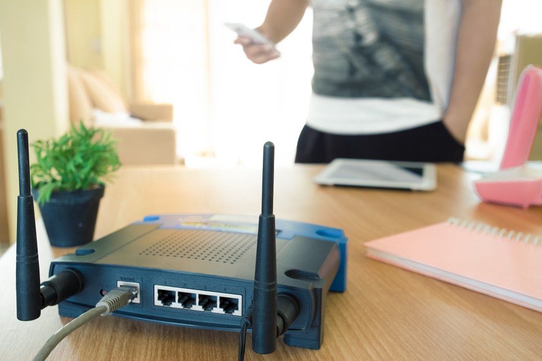 modem