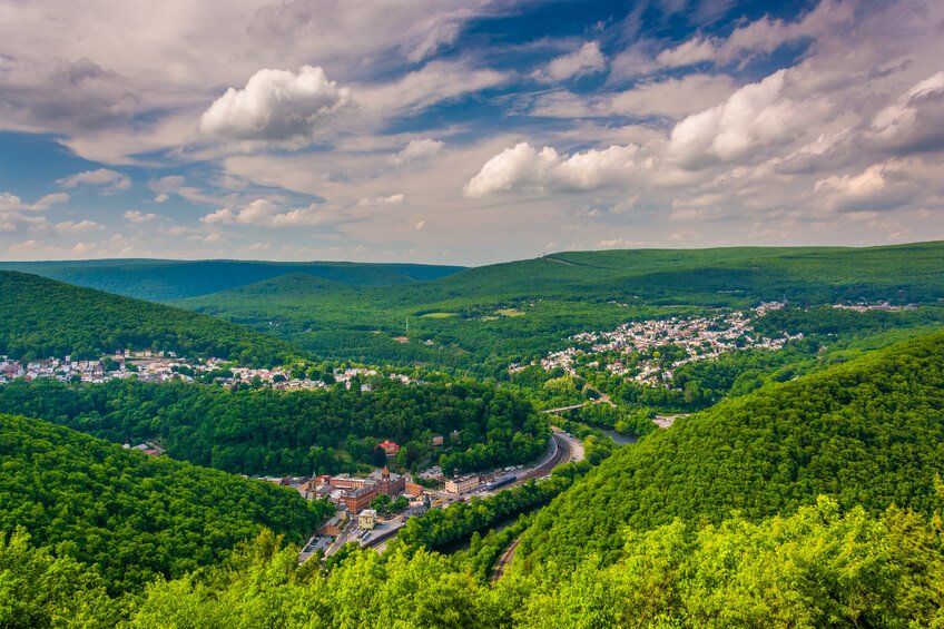 Bethlehem, PA