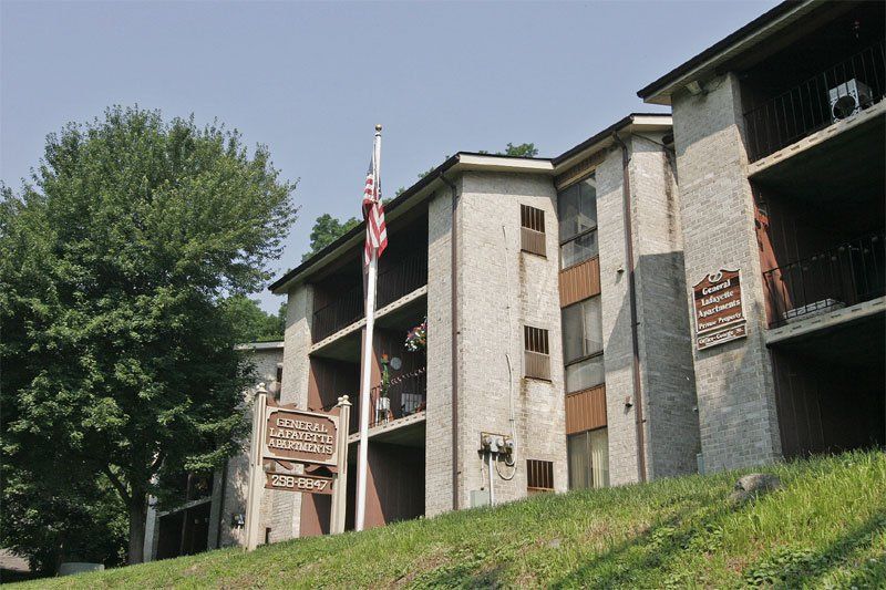 Rental Properties in the Lehigh Valley, photo 3