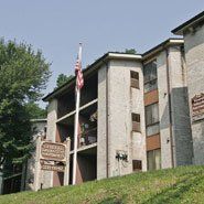 General Lafayette Apartments, photo