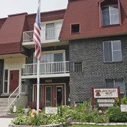 Mickley Run Apartments, photo