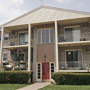 Parkview Apartments, photo