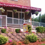 Willow Crest Apartments, photo