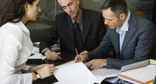 Annual return filing