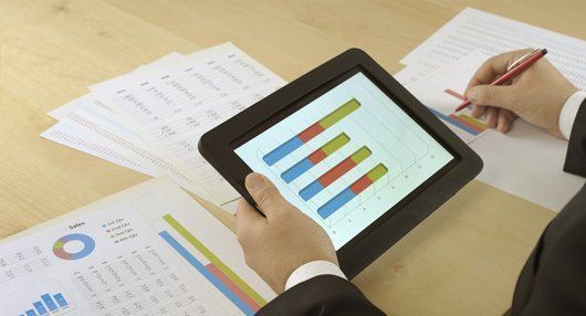 Account management 