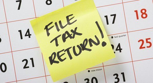 Advice on taxation