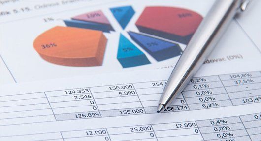 Payee advice