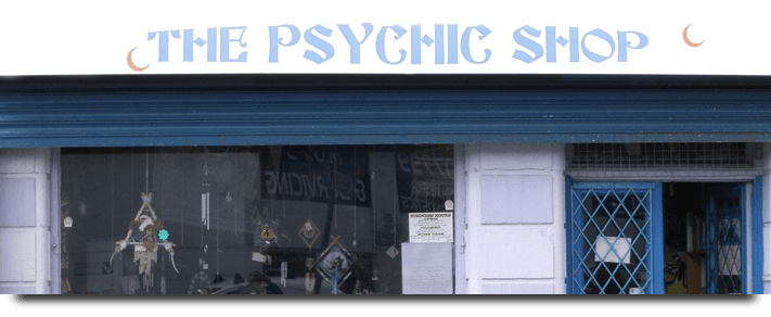 If you need psychics and clairvoyants in Plymouth call 01752 423 510 Shop