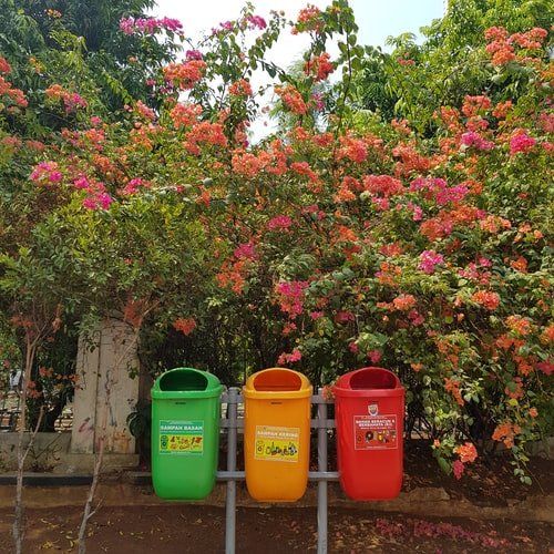 Basura y reciclaje Basura y reciclaje