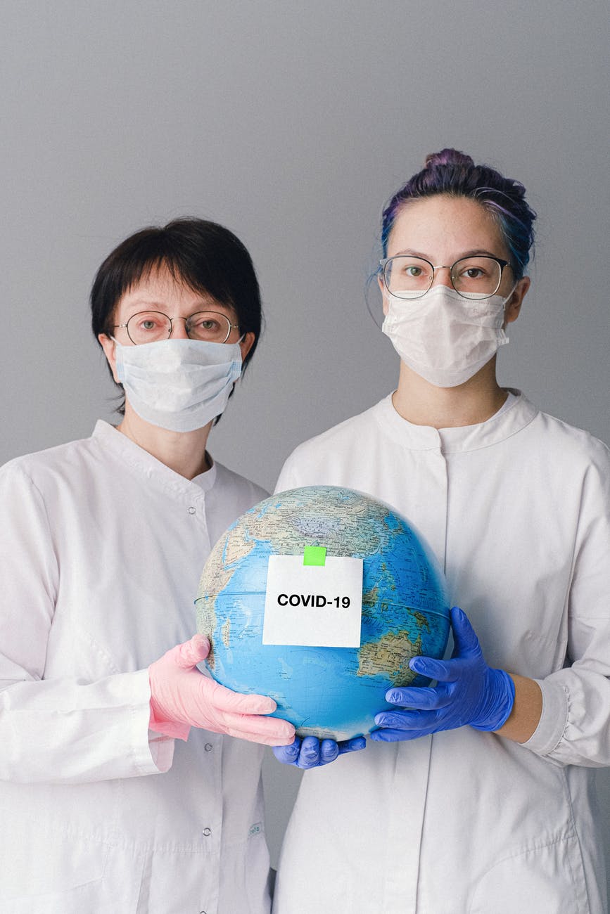 El planeta después del coronavirus El planeta después del coronavirus