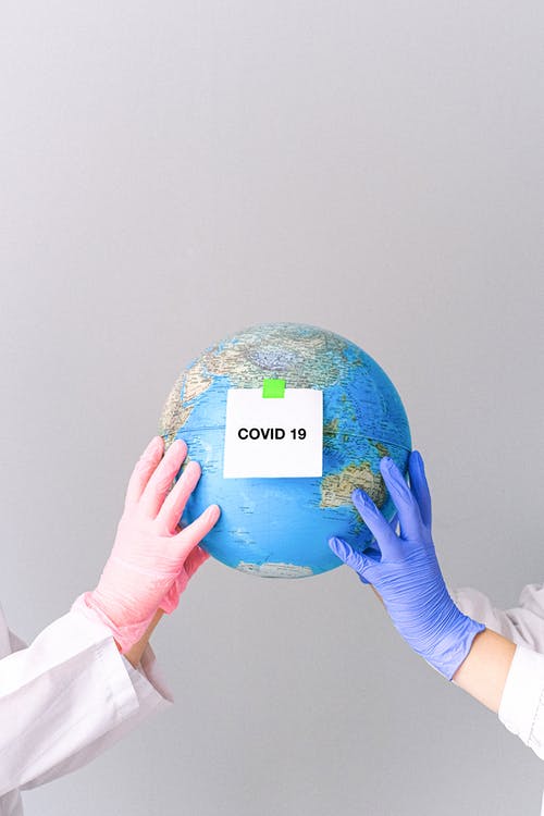 El planeta después del coronavirus El planeta después del coronavirus