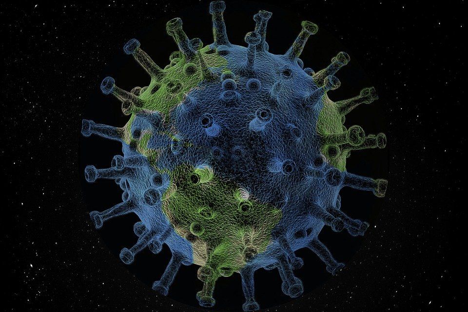 Pandemia