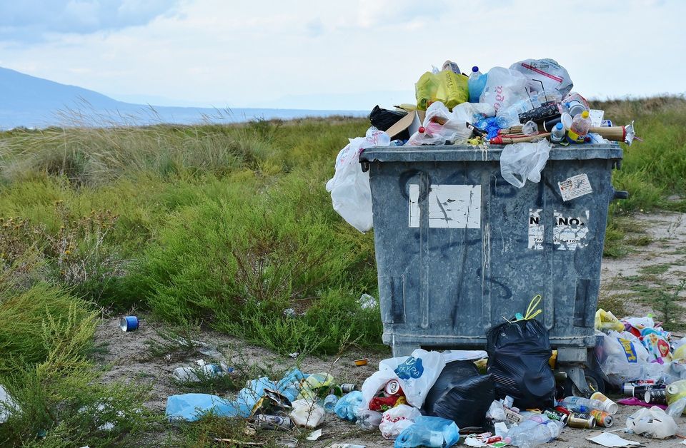 Recolección de Basura: la mejor solución para residuos comerciales