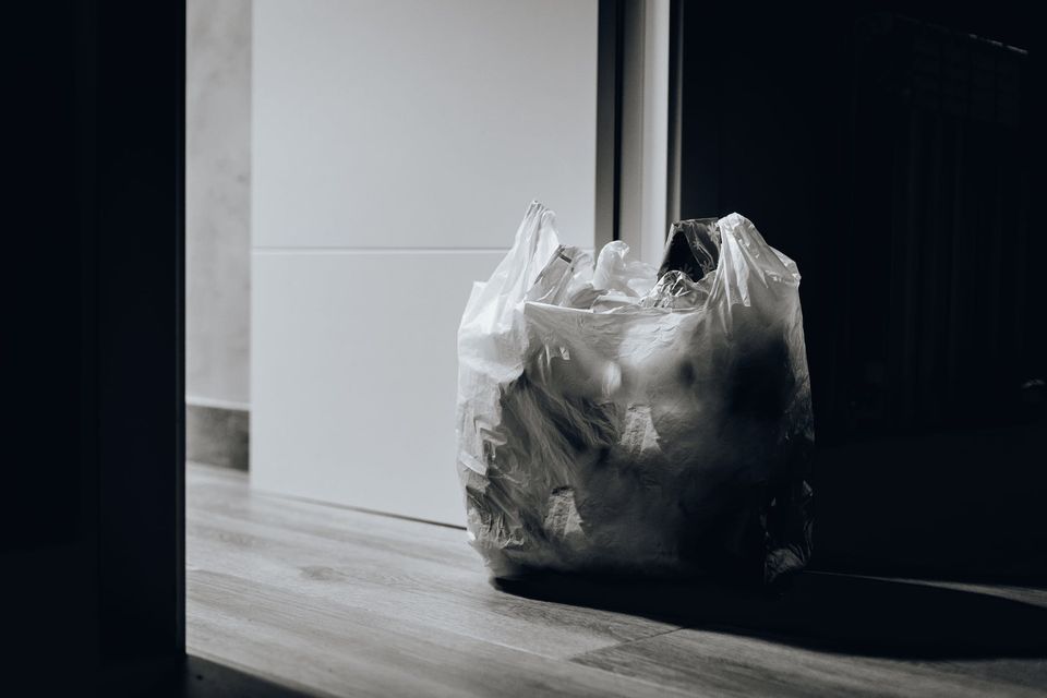 bolsas para la basura bolsas para la basura