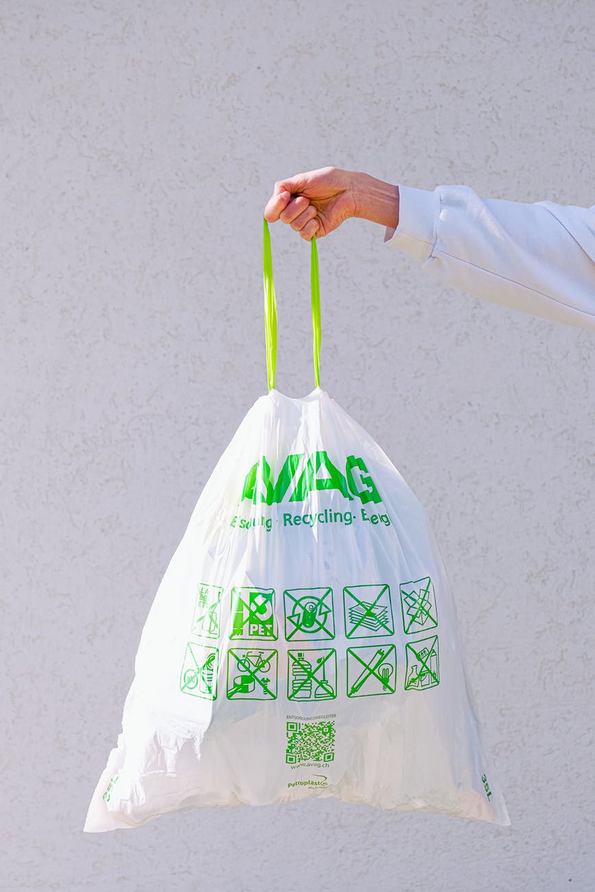 bolsas para la basura bolsas para la basura