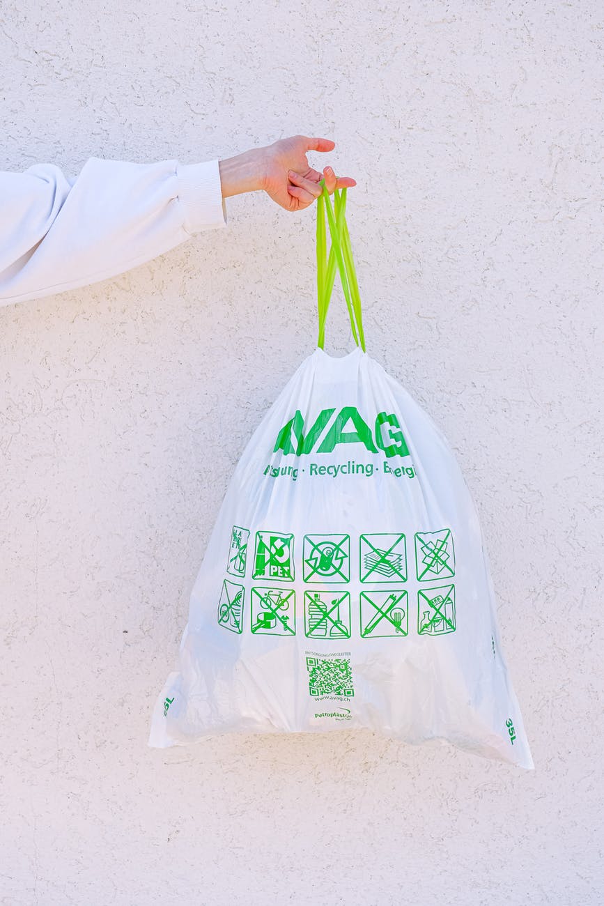 países con más basura países con más basura