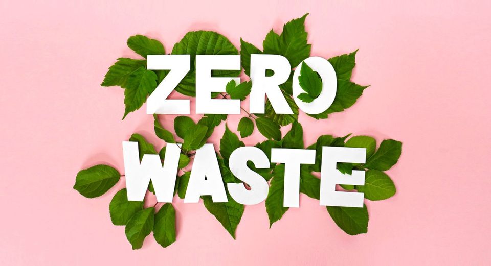 zero waste zero waste