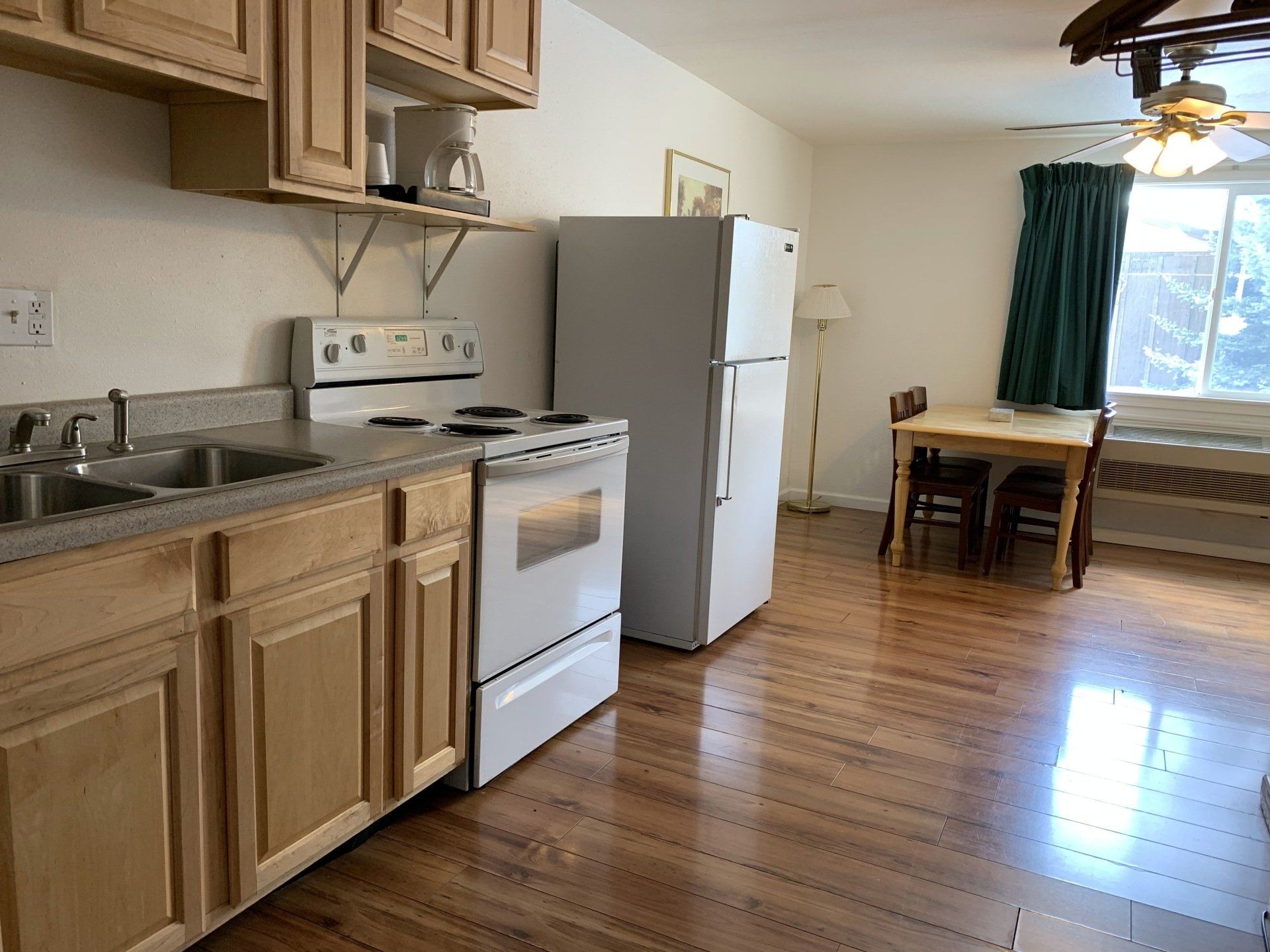 Suite photo