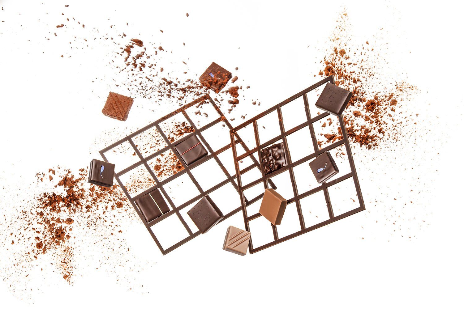 chocolats