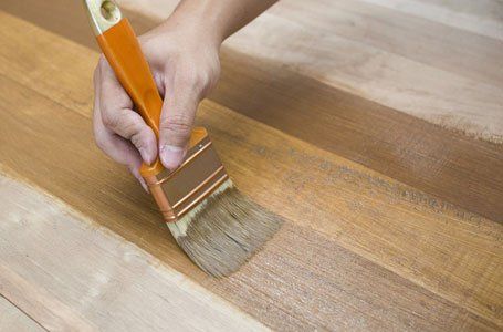coating offered to treat and protect timber