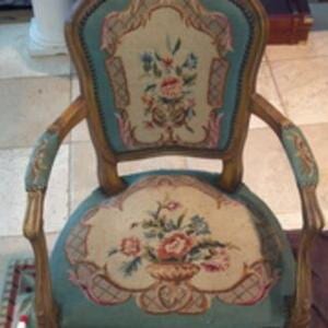 Upholstery Cleaning