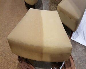 Upholstery Cleaning