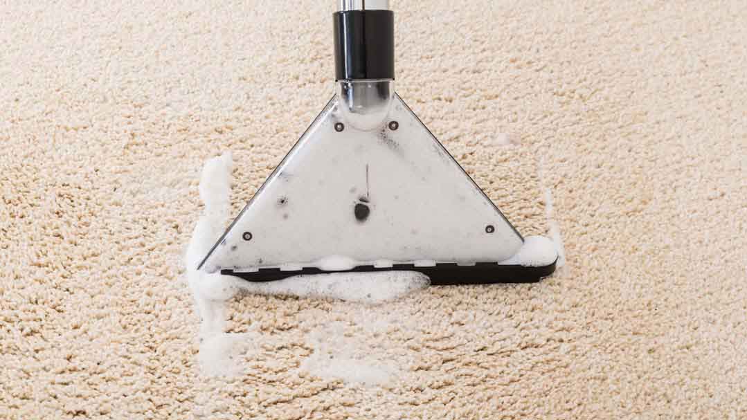 Carpet Cleaning
