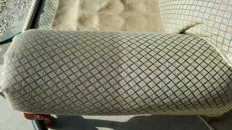 Upholstery Cleaning
