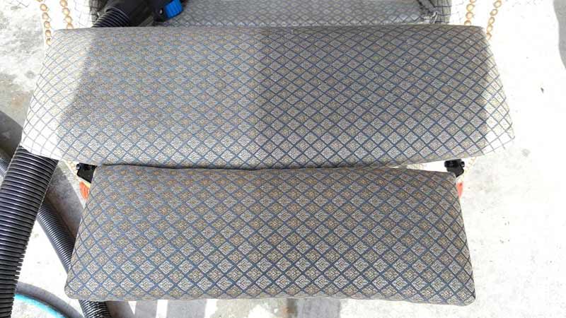 Upholstery Cleaning