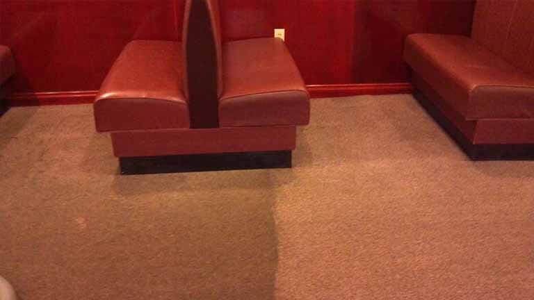 Carpet Cleaning