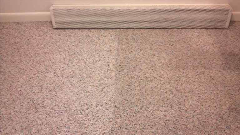 Carpet Cleaning