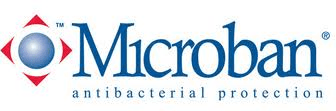 Microban — Carpet and Rug Cleaning in Essex Junction, VT