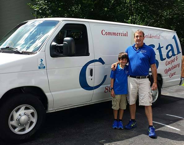 Darrin & Son Noah — Carpet and Rug Cleaning in Essex Junction, VT Darrin & Son Noah — Carpet and Rug Cleaning in Essex Junction, VT