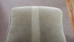 Upholstery Cleaning