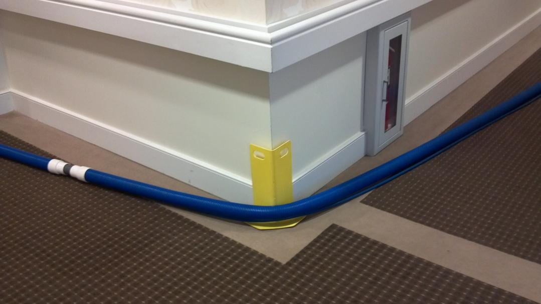 Corner Protectors