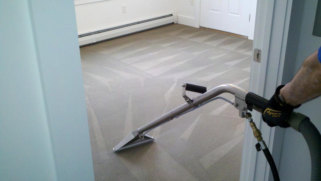 Carpet Cleaning
