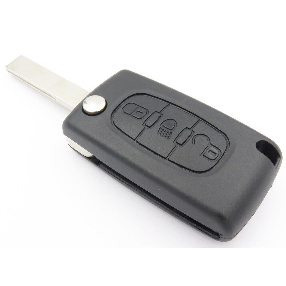 Citroen Replacement Keys Tauranga