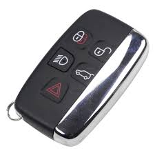 Ford Replacement Key 2 - Tauranga