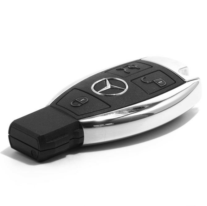 Lost Mercedes Key Replacements NZ