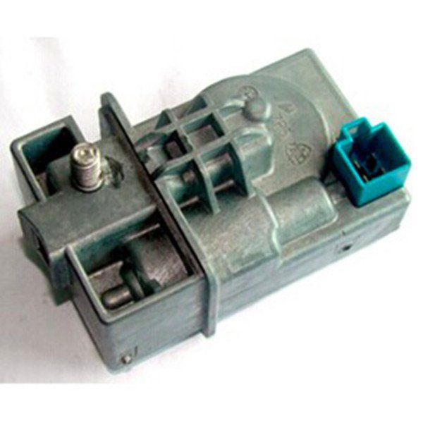 Mercedes Ignition Lock Repairs NZ