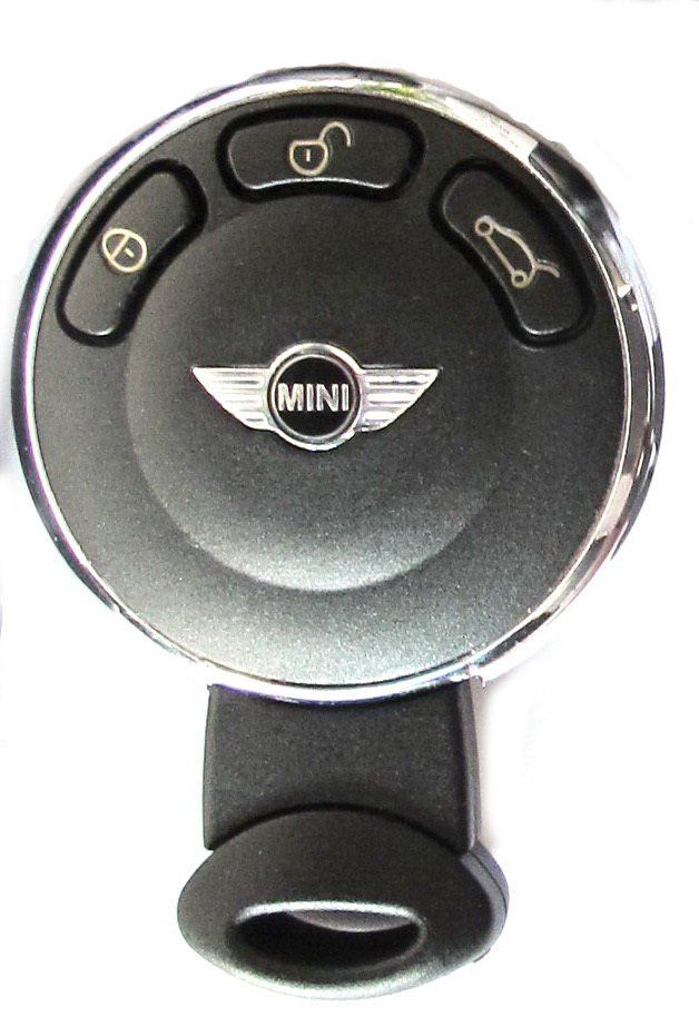 Mini Replacement Keys Keyless