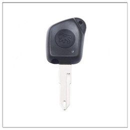 Audi Replacement Key 1 - Tauranga